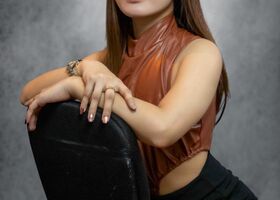 Eliza Torres